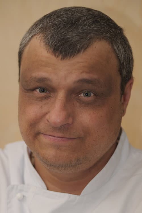 Roman Vaněk foto