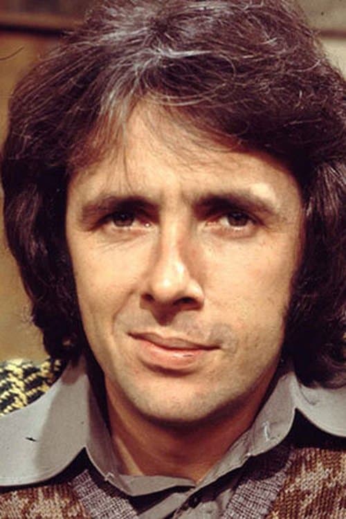 Richard O'Sullivan foto