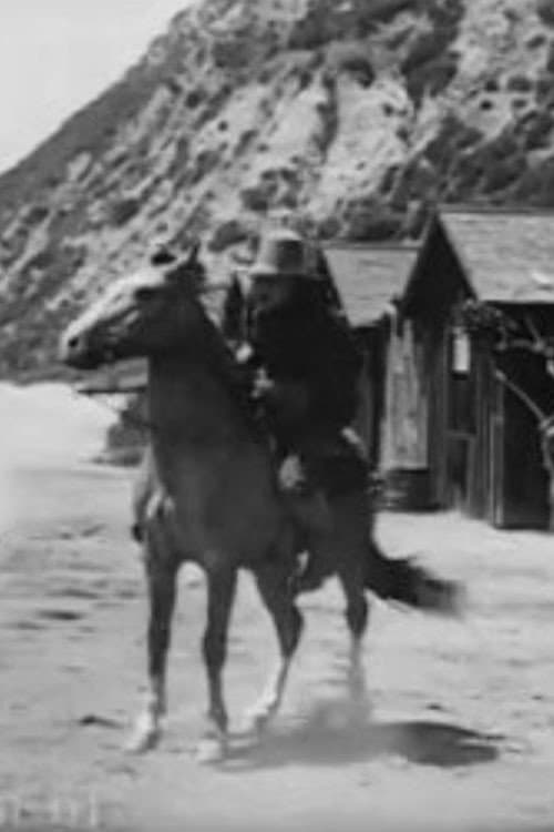 The Redemption of Red Rube (1912) poster