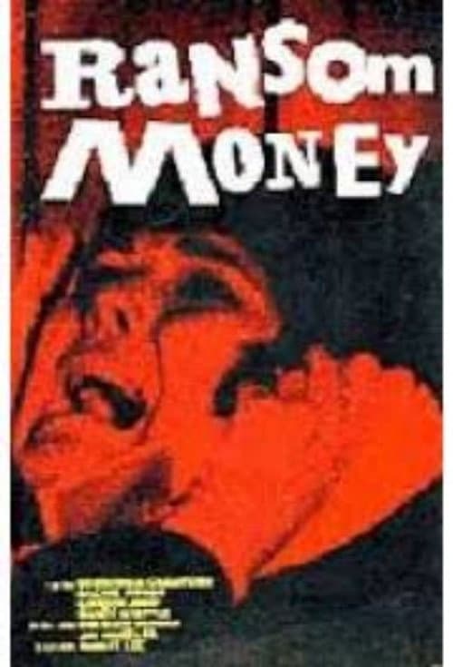 Ransom Money (1970) poster