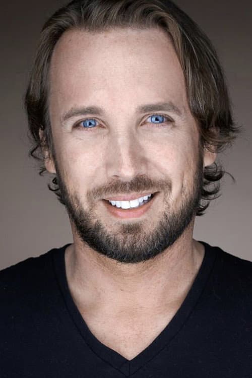 Josh Royston foto