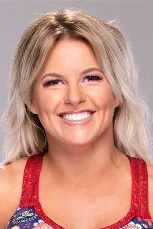 Candice LeRae foto