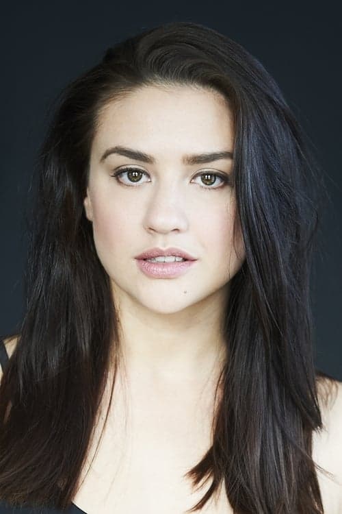 Gwenlyn Cumyn foto