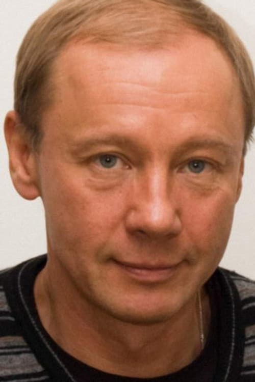 Андрей Ташков foto