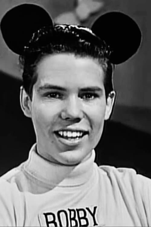 Bobby Burgess foto