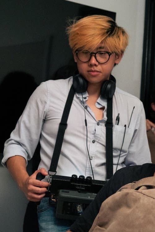 陳正男 foto