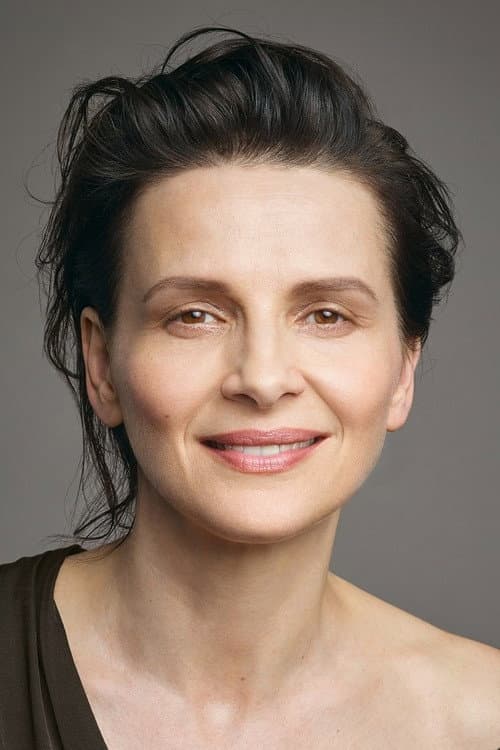 Juliette Binoche foto