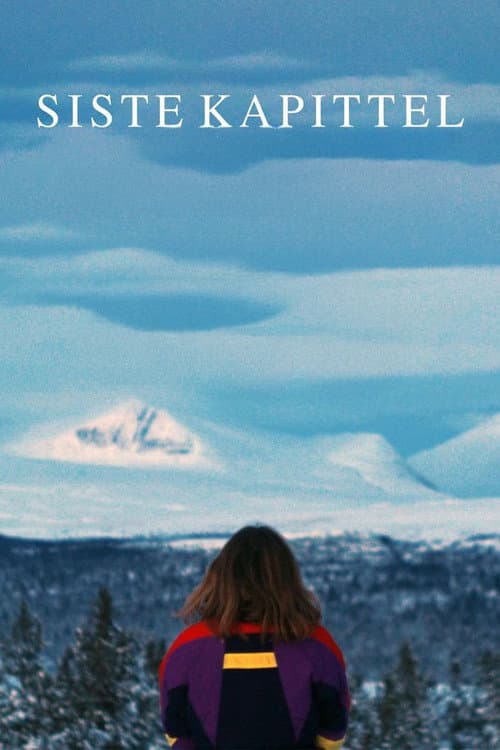 Siste Kapittel (2024) poster