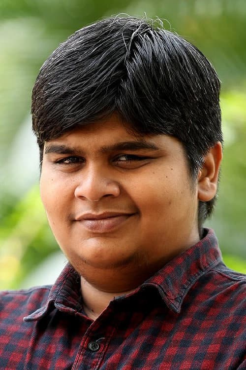 Karthik Subbaraj foto