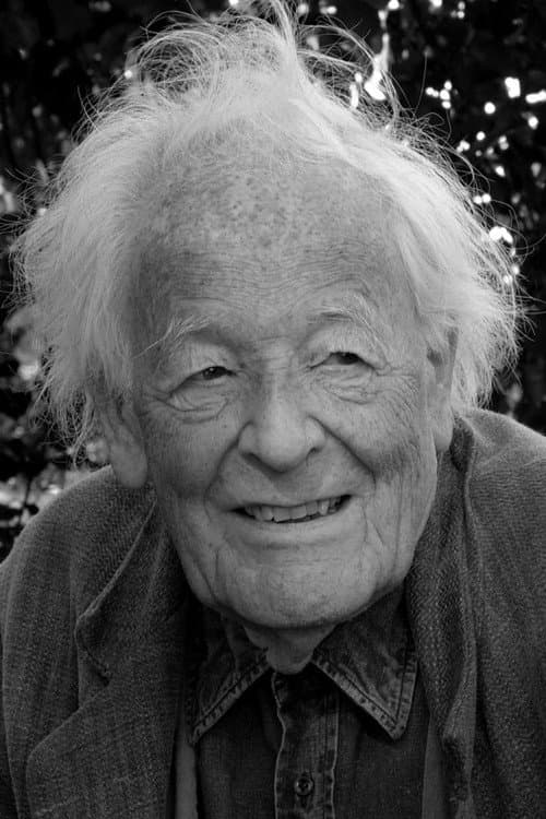 Hans-Jürgen Syberberg foto