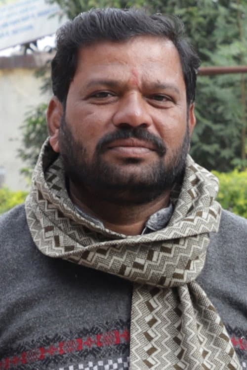 Anil Rathod foto