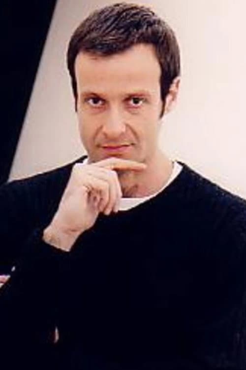 Patrick Dell'Isola foto