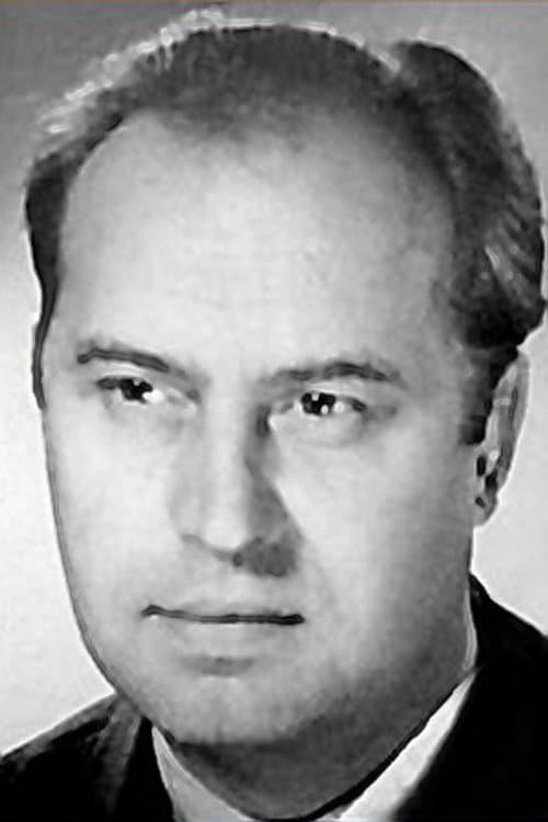 Valentin Nevzorov foto