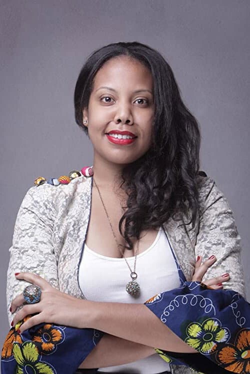 Nicole Amarteifio foto