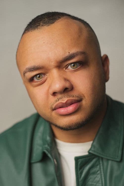 Layton Blake foto