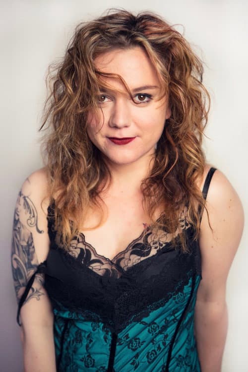 Lydia Loveless foto