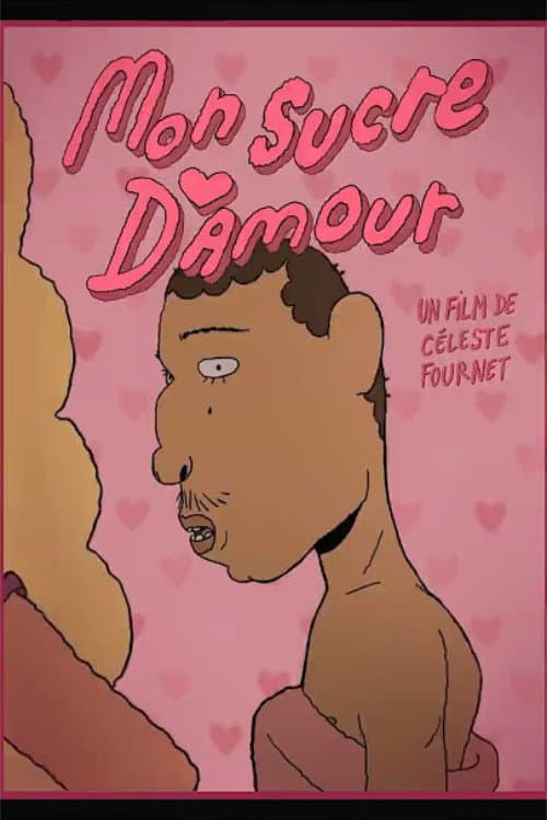 Mon sucre d'amour (2026) poster