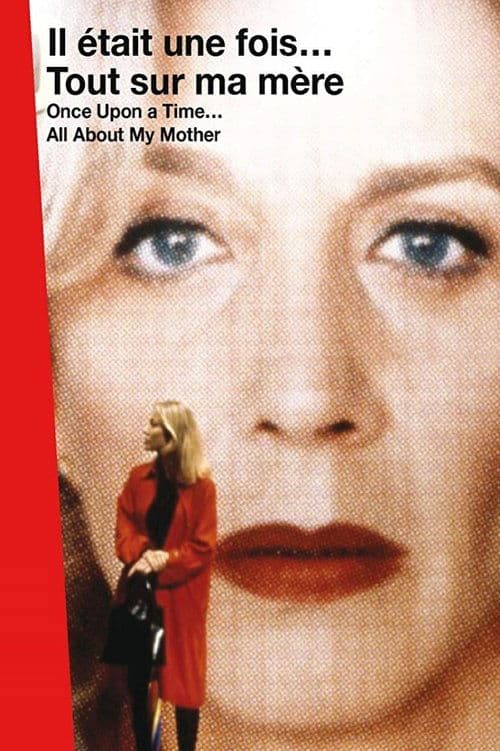 Il était une fois… Tout sur ma mère (2012) poster