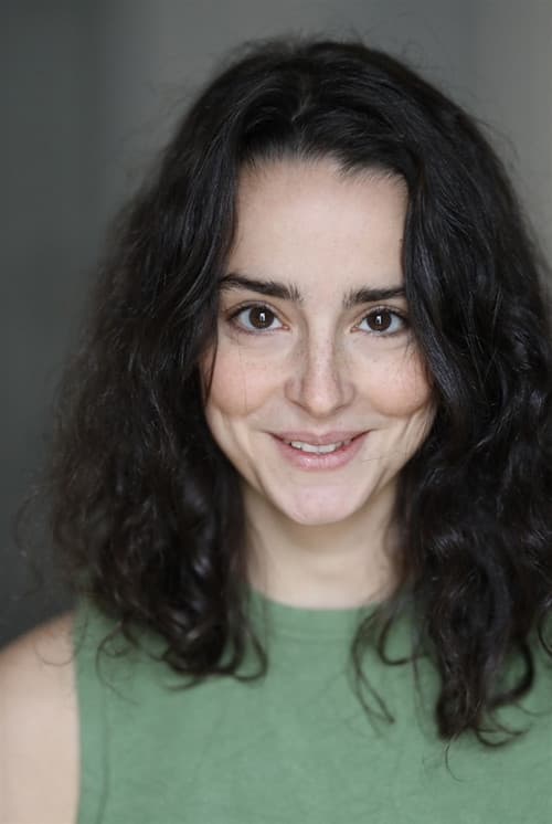 Fanny Prost-Boucle foto