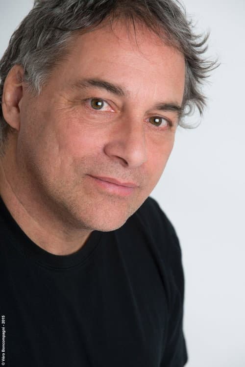 Claude Cloutier foto