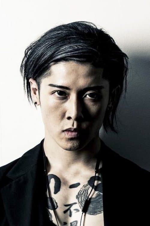 MIYAVI foto