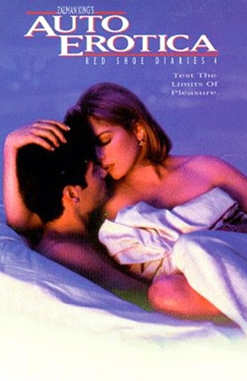 Red Shoe Diaries 4: Auto Erotica (1994) poster