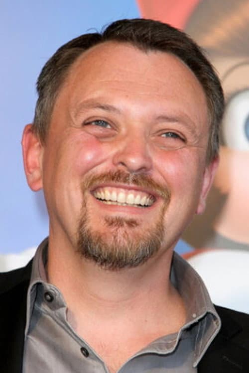 Mike Disa foto