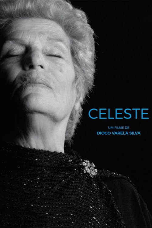 Celeste (2015) poster