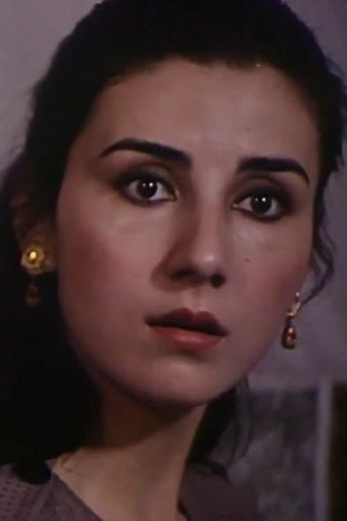 Connie Khan foto