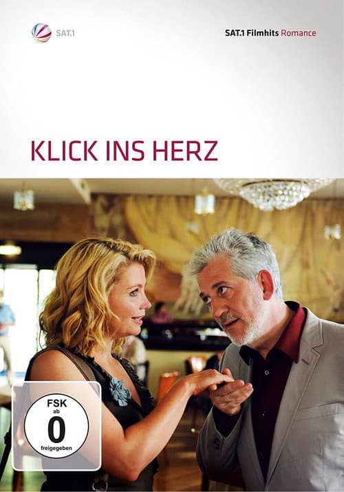 Klick ins Herz (2009) poster