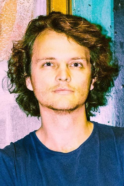 Stu Mackenzie foto