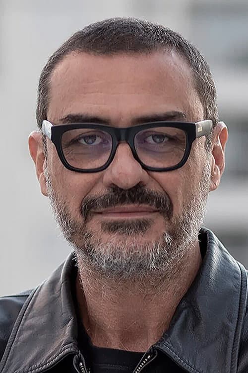 Paulo Caldas foto