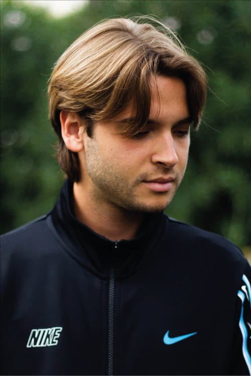 Simone Cignitti foto