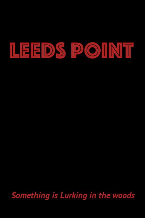 Leeds Point (2008) poster