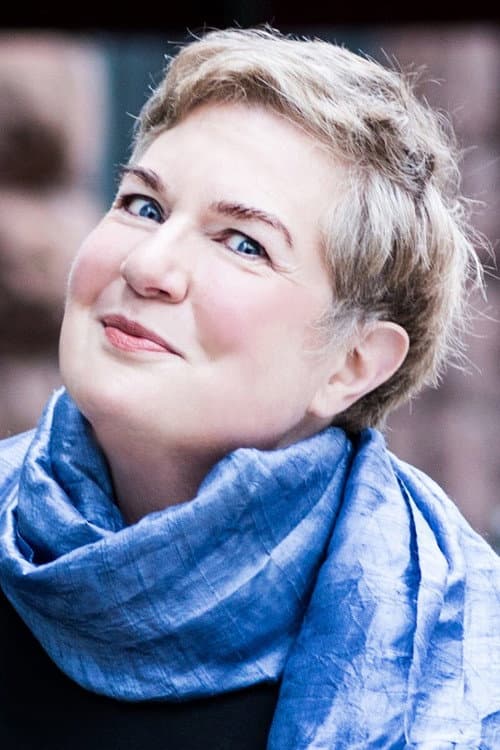 Mary Jo Pehl foto