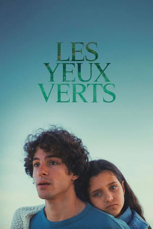 Les yeux verts (2026) poster