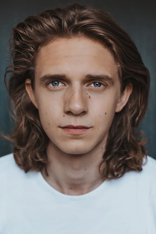 Nikolaj Groth foto