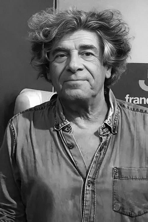Daniel Kupferstein foto