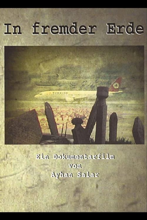 In fremder Erde (2001) poster