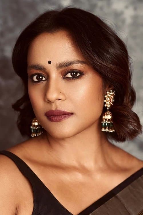 Shahana Goswami foto