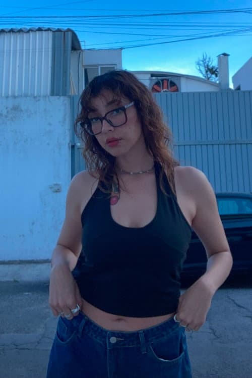 Asuany Amador foto