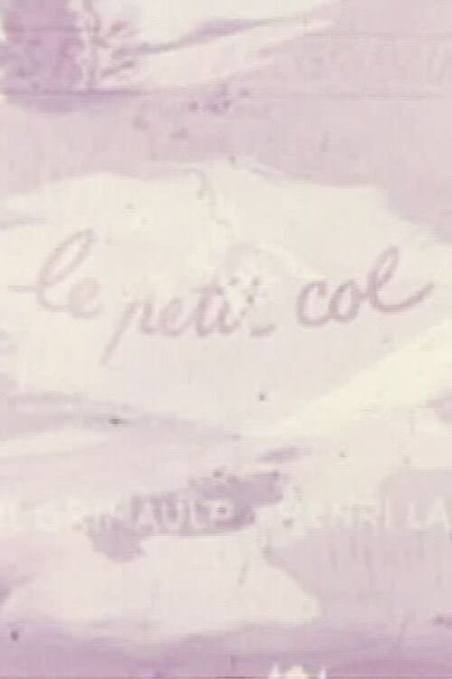 Le Petit Col (1954) poster