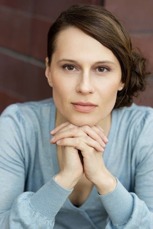 Tabea Bettin foto