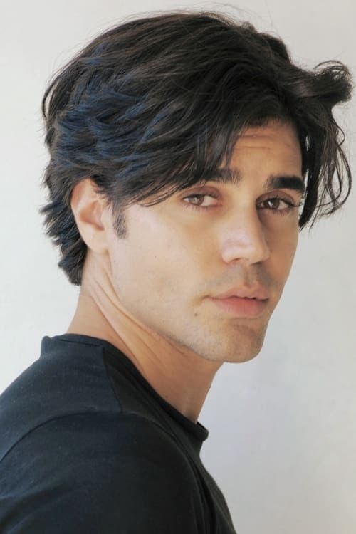 Sebastian Quinn foto