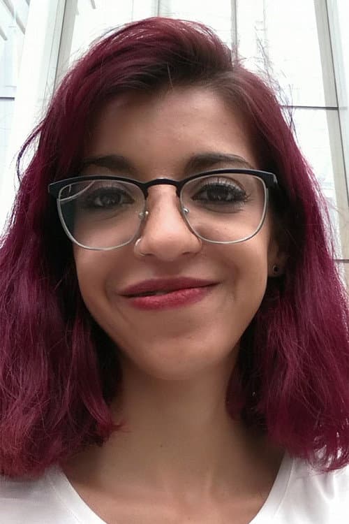 Montserrat Pérez foto