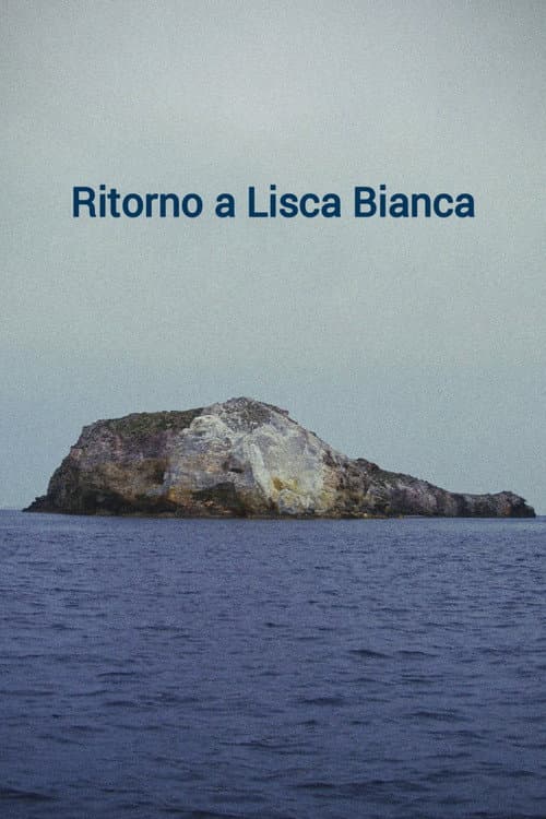 Ritorno a Lisca Bianca (1983) poster