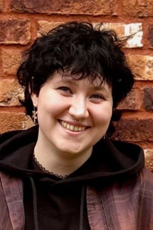 Evine Zetterström foto