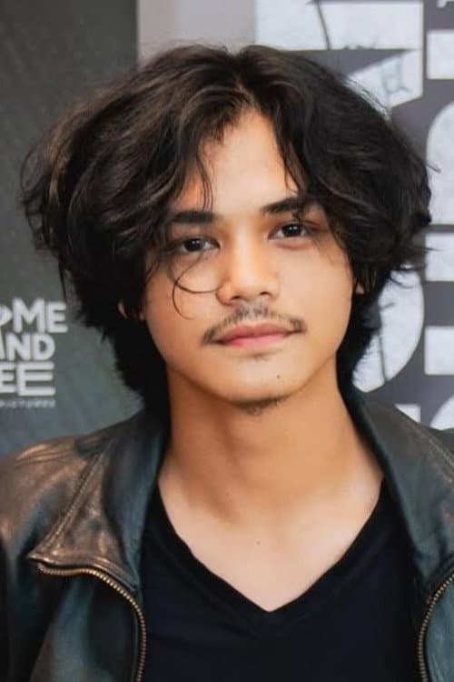 Faris Fadjar Munggaran foto