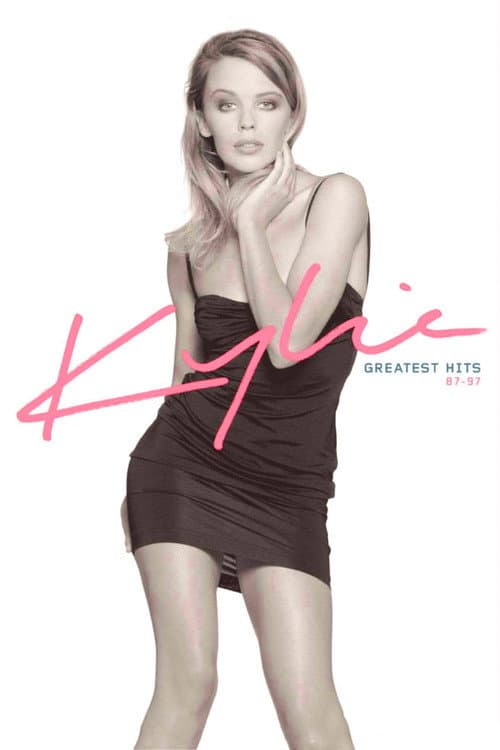 Kylie: Greatest Hits 87-97 (2003) poster