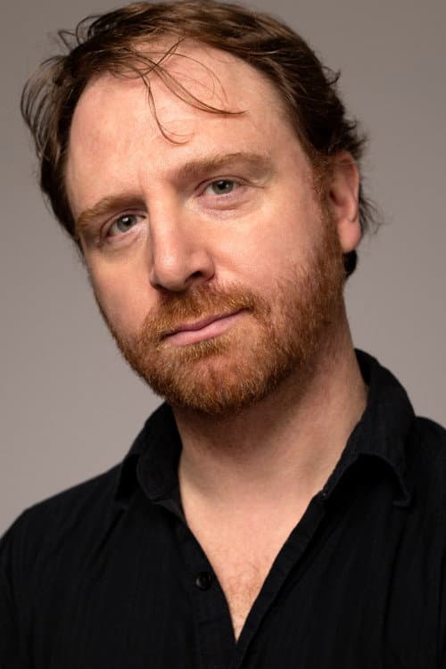 Simon Kane foto